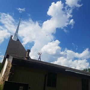 Meet your Posher, Mikey